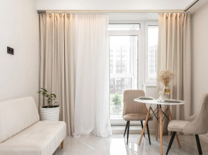 Апартаменты ZAKATNAYA на улице Закатная