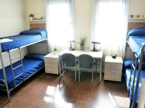 Residencia Universitaria Resa Blas de Otero