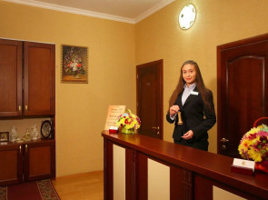 Отель «Екатерина»