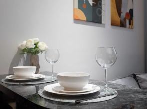 Knokey (Кноки) на проезде 2-й Амбулаторный