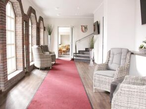 Lieblingsplatz Hotel Wannerhus