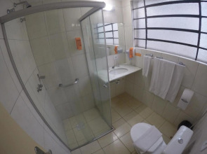 Hotel Colonial Iguaçu