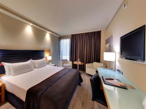 Hotel Silken Indautxu Bilbao