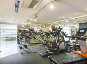 NH Collection Budapest City Center