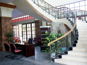 Xinxing Garden Hotel