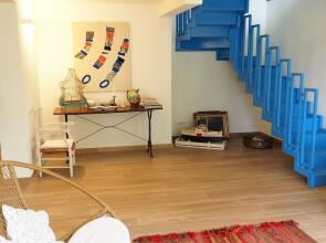 Villa La Pavona Luxury Collection