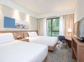 Hampton by Hilton Oswiecim