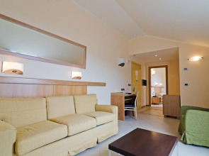 Castellaro Golf Resort