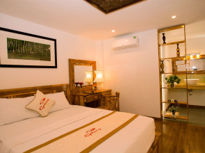 Rex Hotel and Apartment