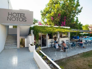 Notos Hotel