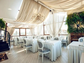 Отель «Сент Федер»