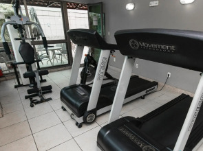 Mar Palace Copacabana