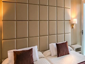 Отель Best Semiramis