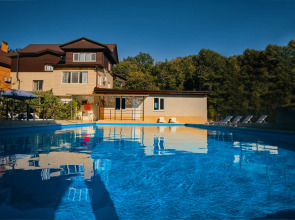 Forest Club (Форест Клаб)