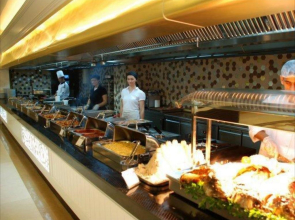 Seamelia Beach Resort Hotel & Spa