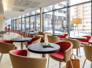 ibis Lugano Paradiso