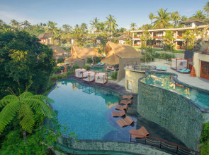 Aksari Luxury Resort & Spa Ubud by Ini Vie Hospitality