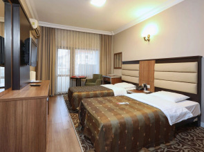 Balturk Otel Sakarya