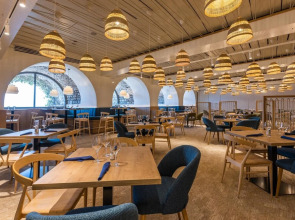 Hotel Ville Park Premium