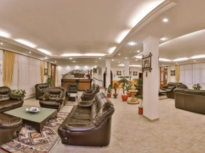 Samira Resort Hotel Aparts & Villas