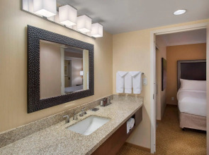 Philadelphia Marriott Downtown