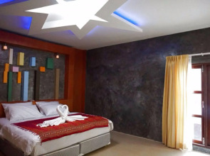 Saikaew Boutique Hotel