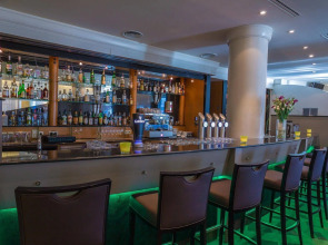 Отель Plaza Premium Wien