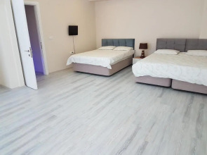 Yeşilyurt Pansiyon Hotel