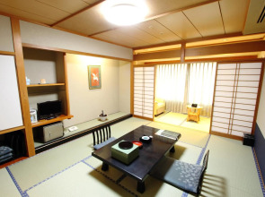 Yanagiya Ryokan