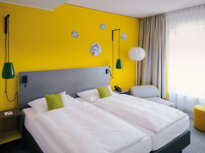 Vienna House Easy by Wyndham Coburg