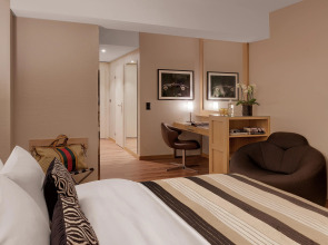 Boutique Hotel Wellenberg