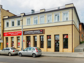 Апартаменты на улице Депутатская