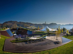 Wellness Hotel Sotelia - Terme Olimia