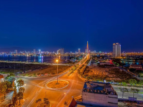 Gold Plaza Hotel Da Nang