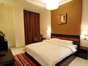 Dunes Hotel Apartments Oud Metha