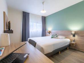 Comfort Aparthotel Le Mans