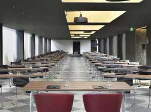 Milano Verticale | UNA Esperienze