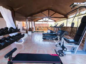 FERGUS Style Punta Arabi