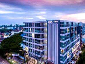 Ozone Condotel Kata Beach