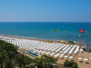 Crystal Sunset Luxury Resort & Spa - All Inclusive