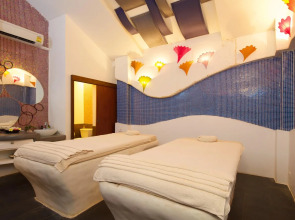 Koh Tao Cabana Resort