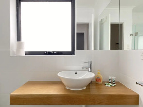 Atlantic West Beach Apartments