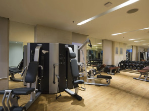 Liberty Central Nha Trang