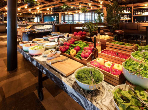 Novotel Istanbul Bosphorus