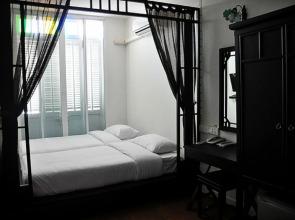 99 Oldtown Boutique Guesthouse