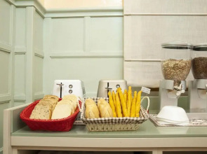 Отель San Guido Porta Volta