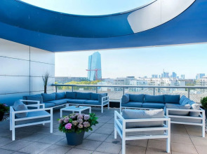 Plaza Hotel & Living Frankfurt