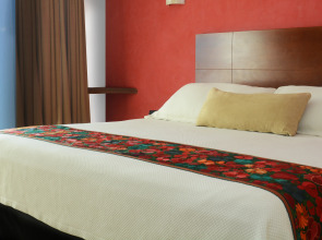 Adhara Hacienda Cancun