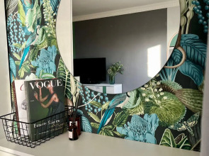 Uragan Apart (Ураган Апарт) на улице Большая Якиманка 52