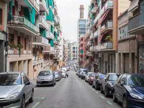 Galaxy Star Hostel Barcelona